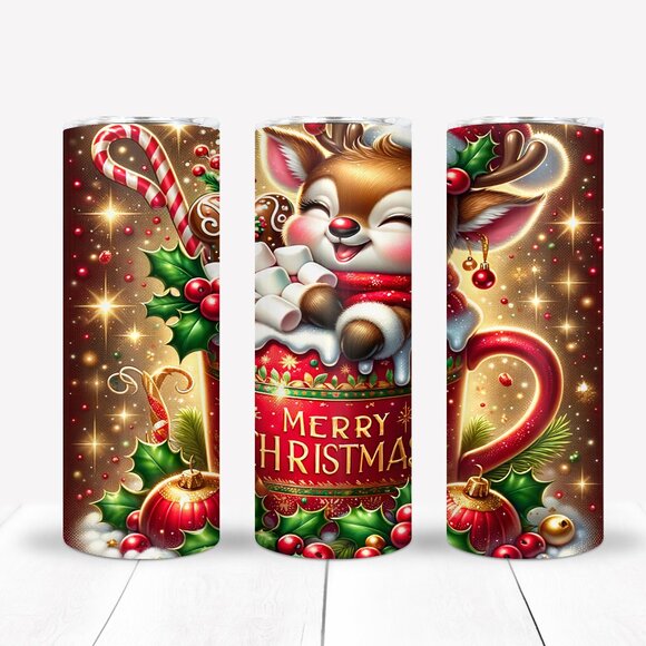 Christmas Gift Set, Personalized (optional) - Picture 1 of 4